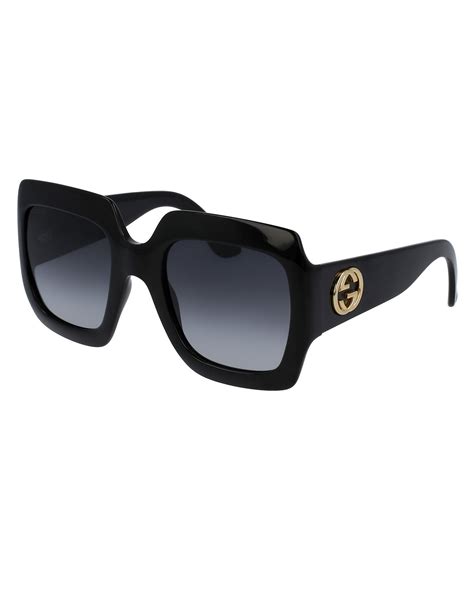 gucci sunglasses gg 2999 s|gucci oversized square sunglasses.